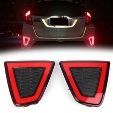 For Honda Fit Jazz 2014-2017