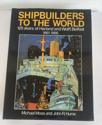 Shipbuilders the world - shipbuilders, world-