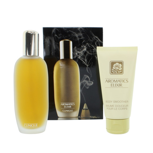 Clinique aromatics elixir - aromatics,