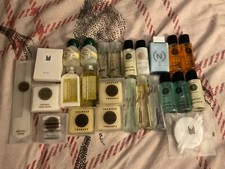 25x hotel travel size