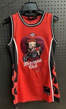 HEADGEAR CLASSICS Betty Boop