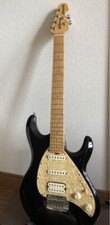Musicman Silhouette Special