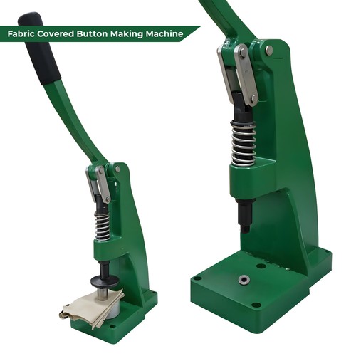 Button maker machine - maker,