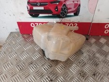 Ford Fiesta Edge 1.2L 2008-2017 COOLANT EXPANSION TANK 8V21-8K218-B