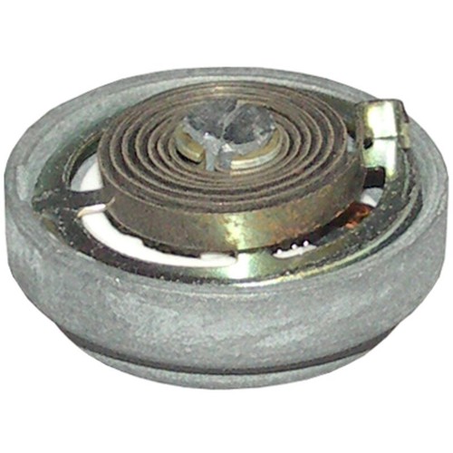 Solex carburettor volt - volt, choke