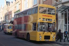 Bus Photo - Midland Fox 4484