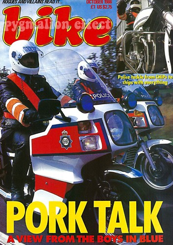 Bike 1986 saunders suzuki - 1986, mz