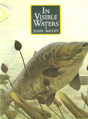 Bailey john coarse fishing - bailey,