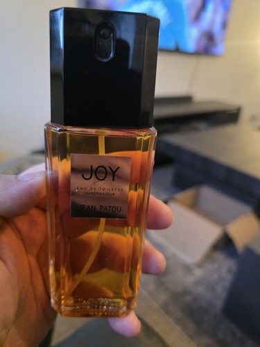 Jean patou joy - jean, eau