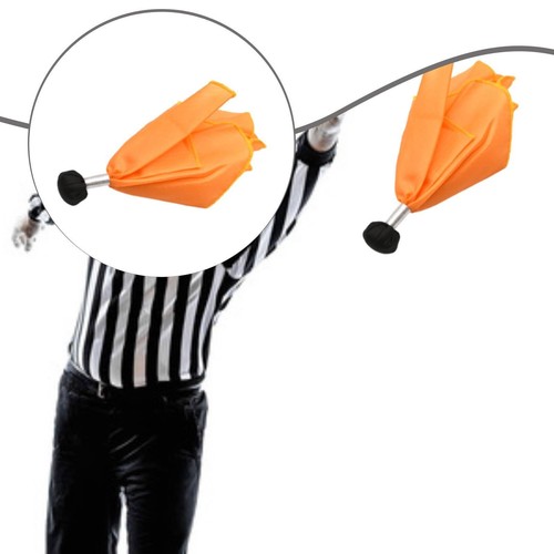 High visibility penalty - visibility,