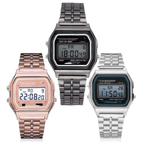 New casio retro - casio, classic