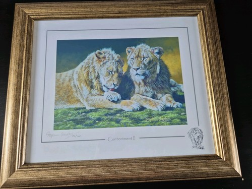 Stephen gayford wild about - gayford, art