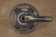172.5mm 53/39T Campagnolo 11
