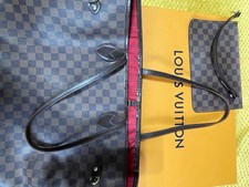 Louis Vuitton Damier LV