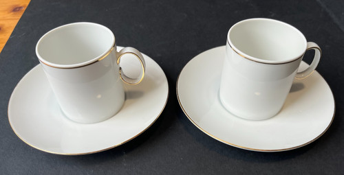 Thomas germany white porcelain - thomas,