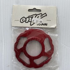 ONZA Bash Ring Comp Red