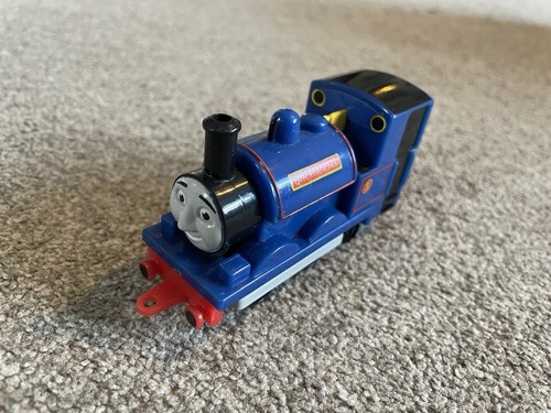 Thomas the tank engine - the, &