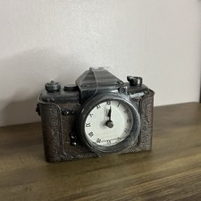 New NEXT rustic effect camera