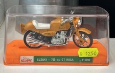 GUILOY SUZUKI 750GT ROCA