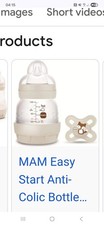 X4! MAM Easy Start Anti-Colic