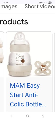 Mam easy start anti - easy,