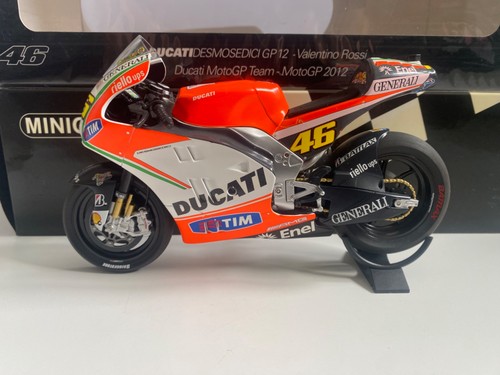Minichamps valentino - minichamps,