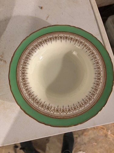 Royal worcester bone china - royal,