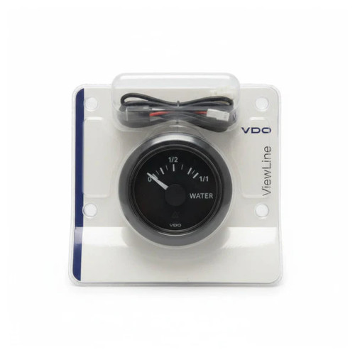 Vdo marine gauge - vdo,