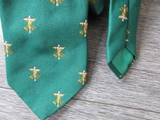 Arrows on a White Cross