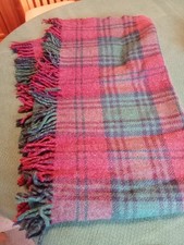 Vintage Scottish Pure Woollen