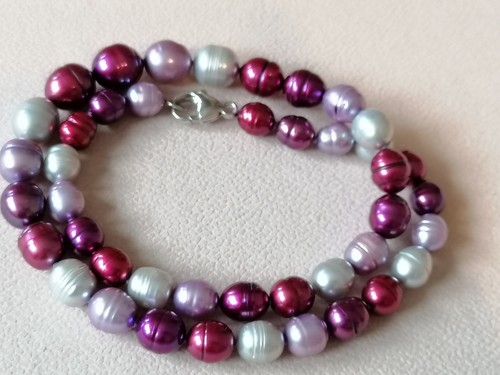 Honora cultured freshwater - cultured,