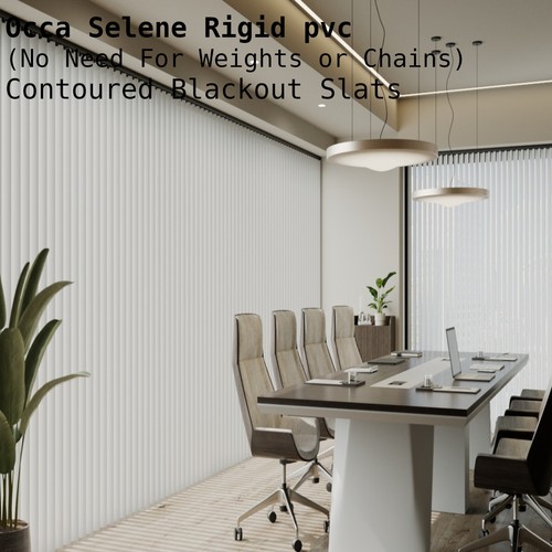Durashade contoured rigid pvc - durashade,