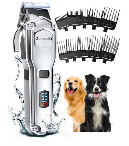 Dog clippers oneisall - clippers,