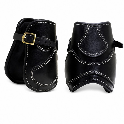 Horse padded tendon - padded,