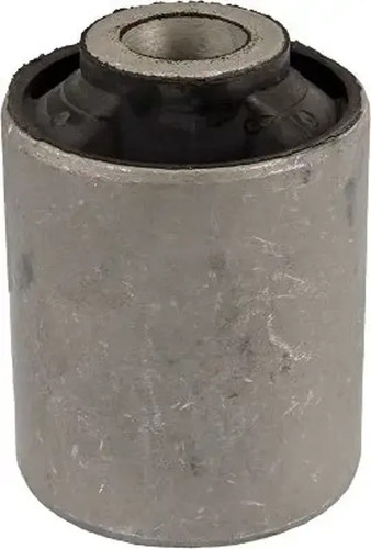 Wishbone bush rubber metal - bush, rubber-metal