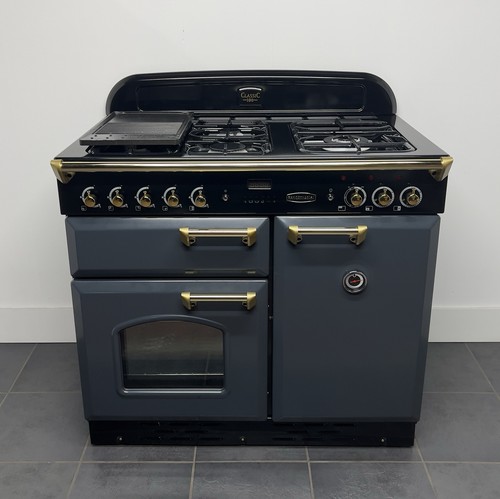 Rangemaster classic 100 cm - ,