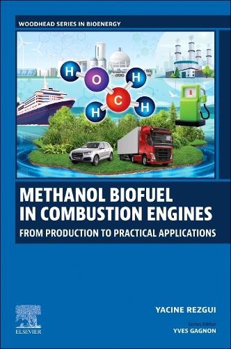 Methanol biofuel combustion - biofuel,