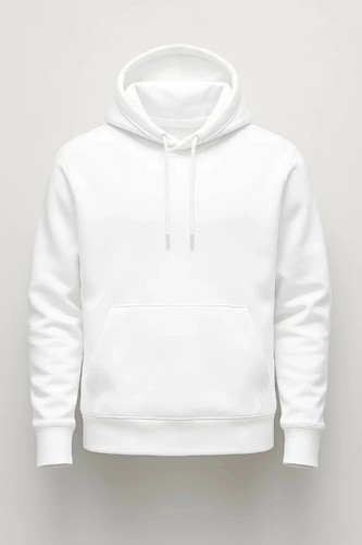 Plain heavy blend hooded - heavy,