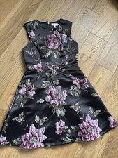 Ted Baker Women's Floral Dress