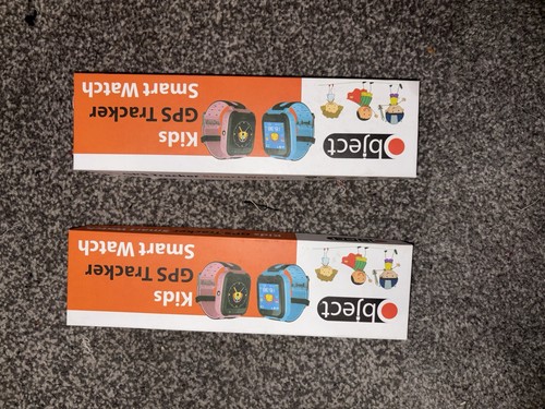 Brand new object kids gps - brand,
