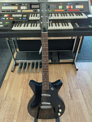 Danelectro blackout 59m - danelectro, '59m