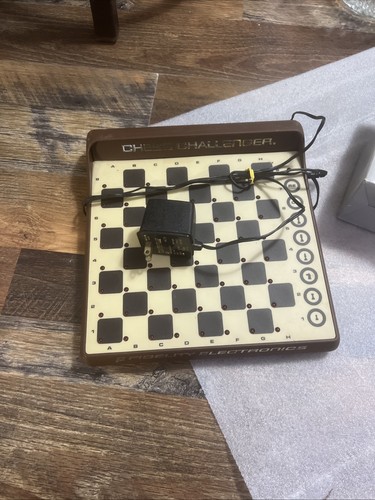 Fidelity electronics chess - fidelity, ￼chess