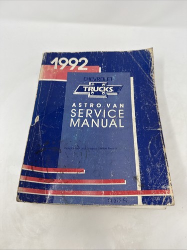 372 1992 chevy trucks - chevy,