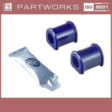 2x Stabiliser Bearings 18mm