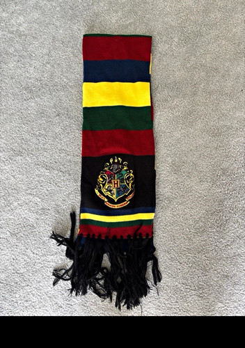 Harry potter hogwarts crest - potter,