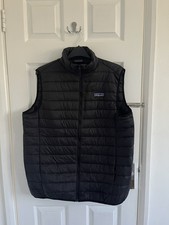 Patagonia Body Warmer/Gilet