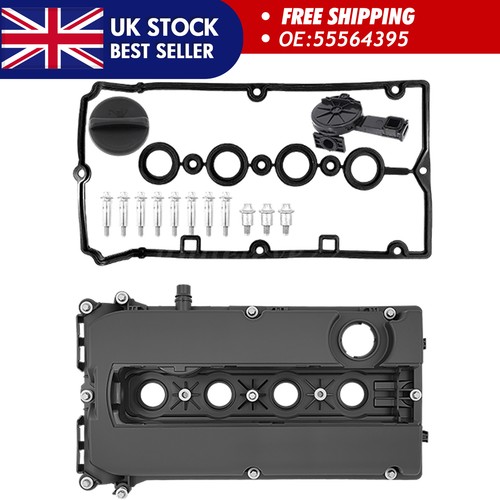 Cam rocker cover for - cam,