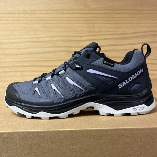 Salomon ultra prime gtx - ultra, 2