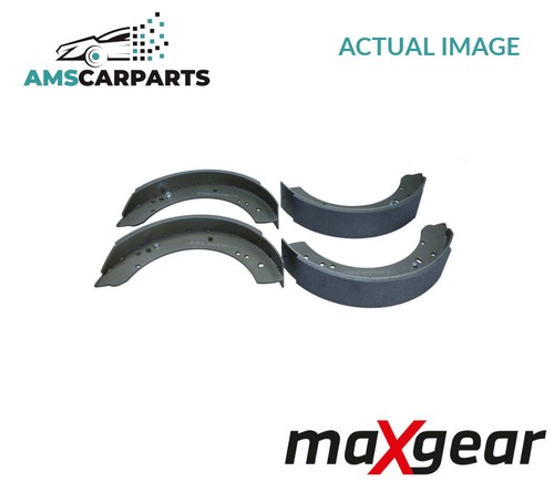 Brake shoe kit set - brake,