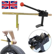 Manual Bead Breaker Tire